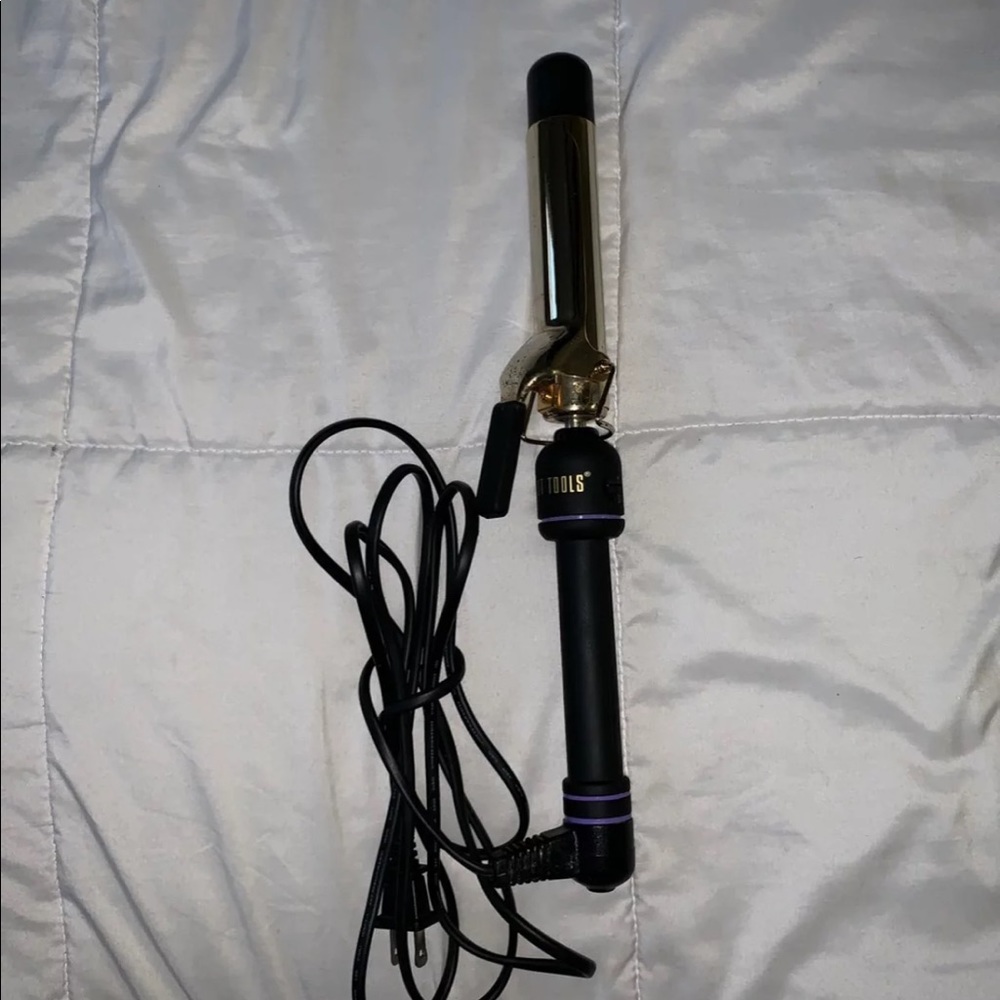 Hot Tools curling iron